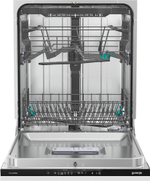 Встраиваемая посудомоечная машина Gorenje GV661C60