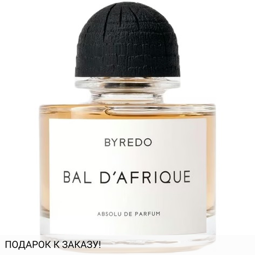 Byredo Bal d'Afrique Absolu