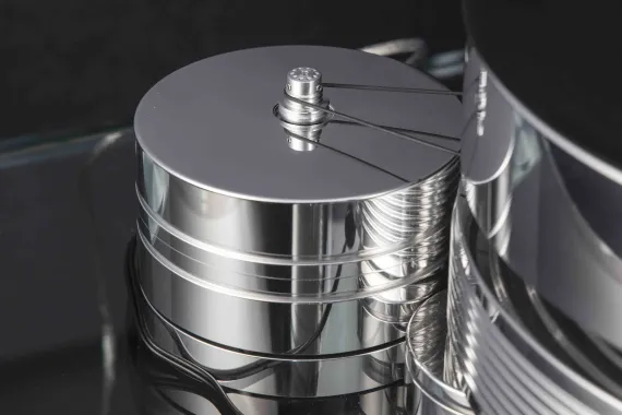 Transrotor Alto TMD