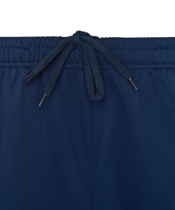 Шорты тренировочные Camp Training Poly Shorts, темно-синий