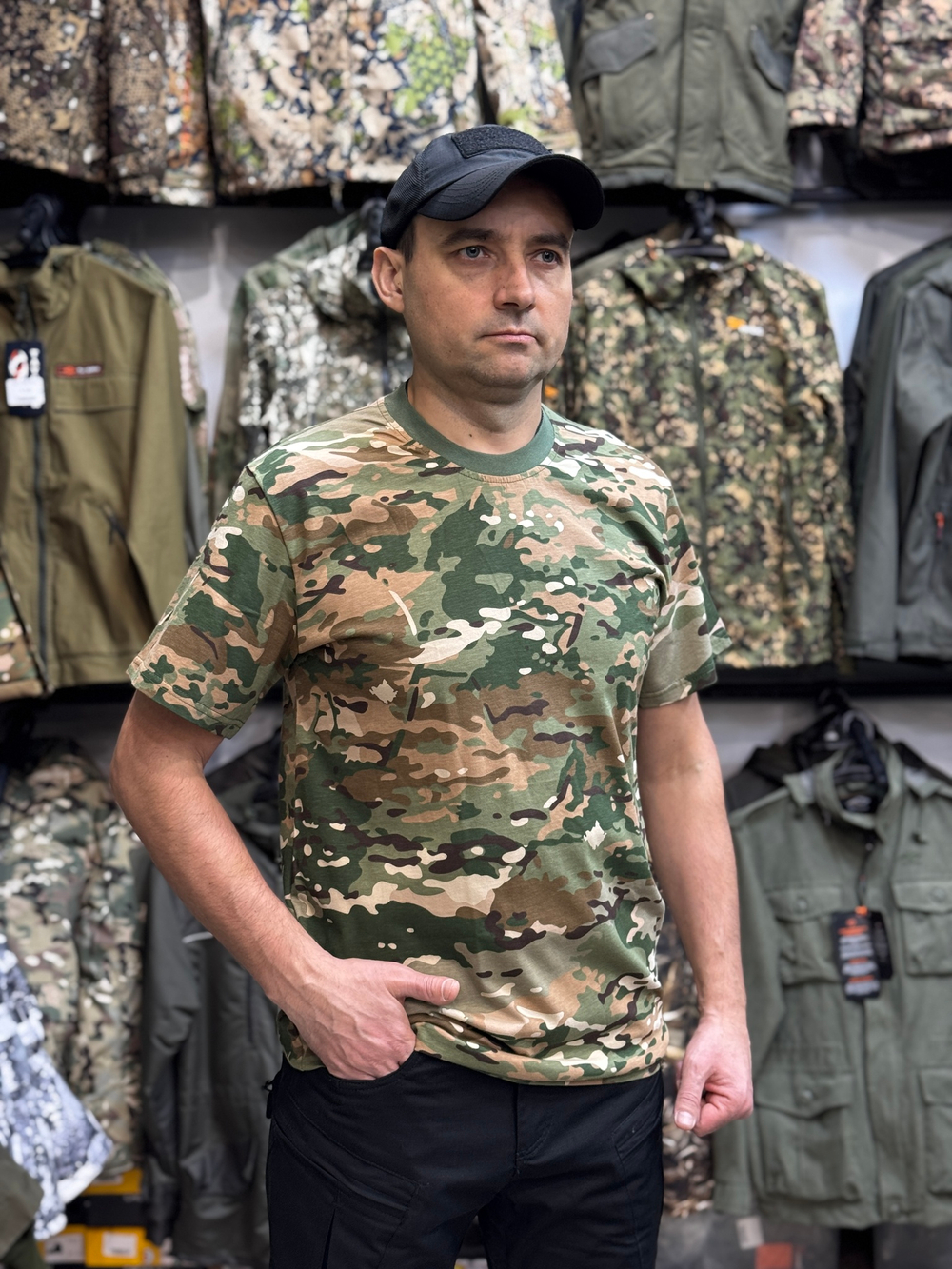 Футболка мультикам бабек