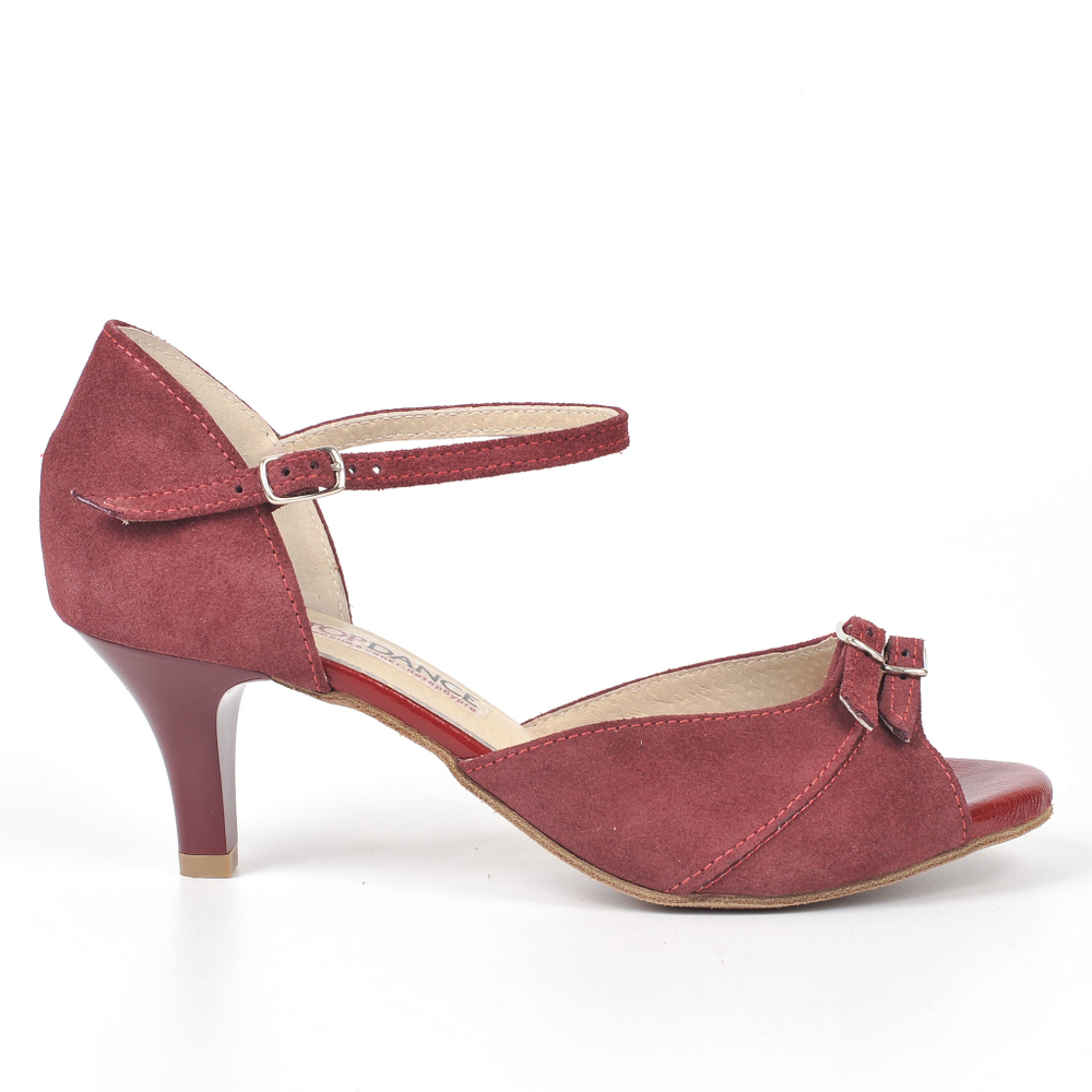 Туфли для аргентинского танго