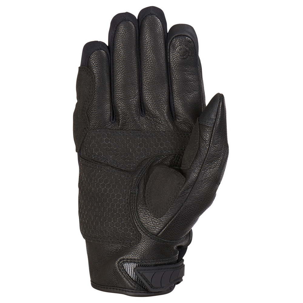 FURYGAN TD21 ALL SEASONS EVO MEN black