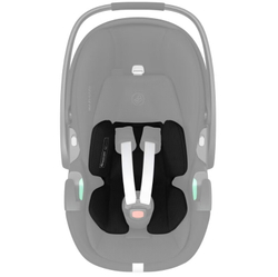 Автокресло Maxi-Cosi Pebble 360 Pro 0-13 кг с базой Family Fix 360 Prо 8052390110 Twillic Black/черный (2024)