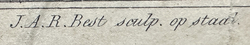 Вид Кремля со стороны Всехсвятского каменного моста. Офорт. 1841 г. Европа. 21 x 27 см (в свету), 44