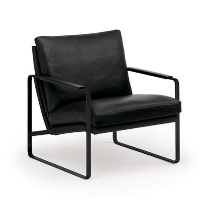 Кресло Walter Knoll Modern Icons: Fabricius Armchair