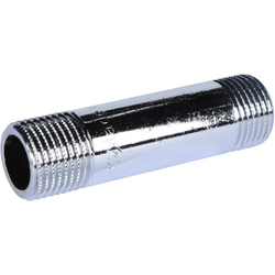 Удлинитель НН хромированный 1/2"x75 STOUT