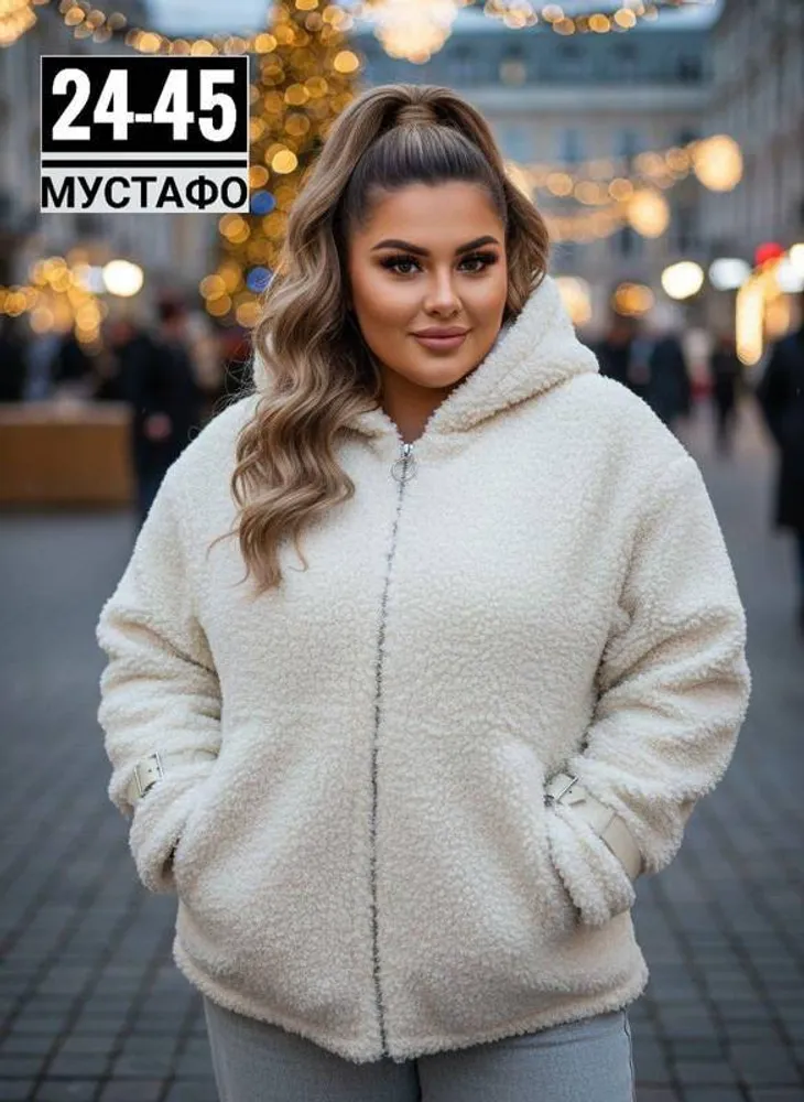 Куртка 2951621 Fabrika