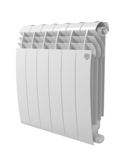 Радиатор Royal Thermo BiLiner 500 Bianco Traffico - 6 секц.