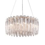 Люстра MD22027002-D65 gold