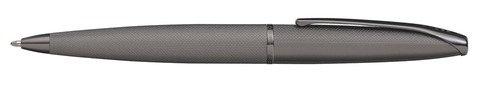 Шариковая ручка CROSS ATX Titanium Grey PVD 882-46