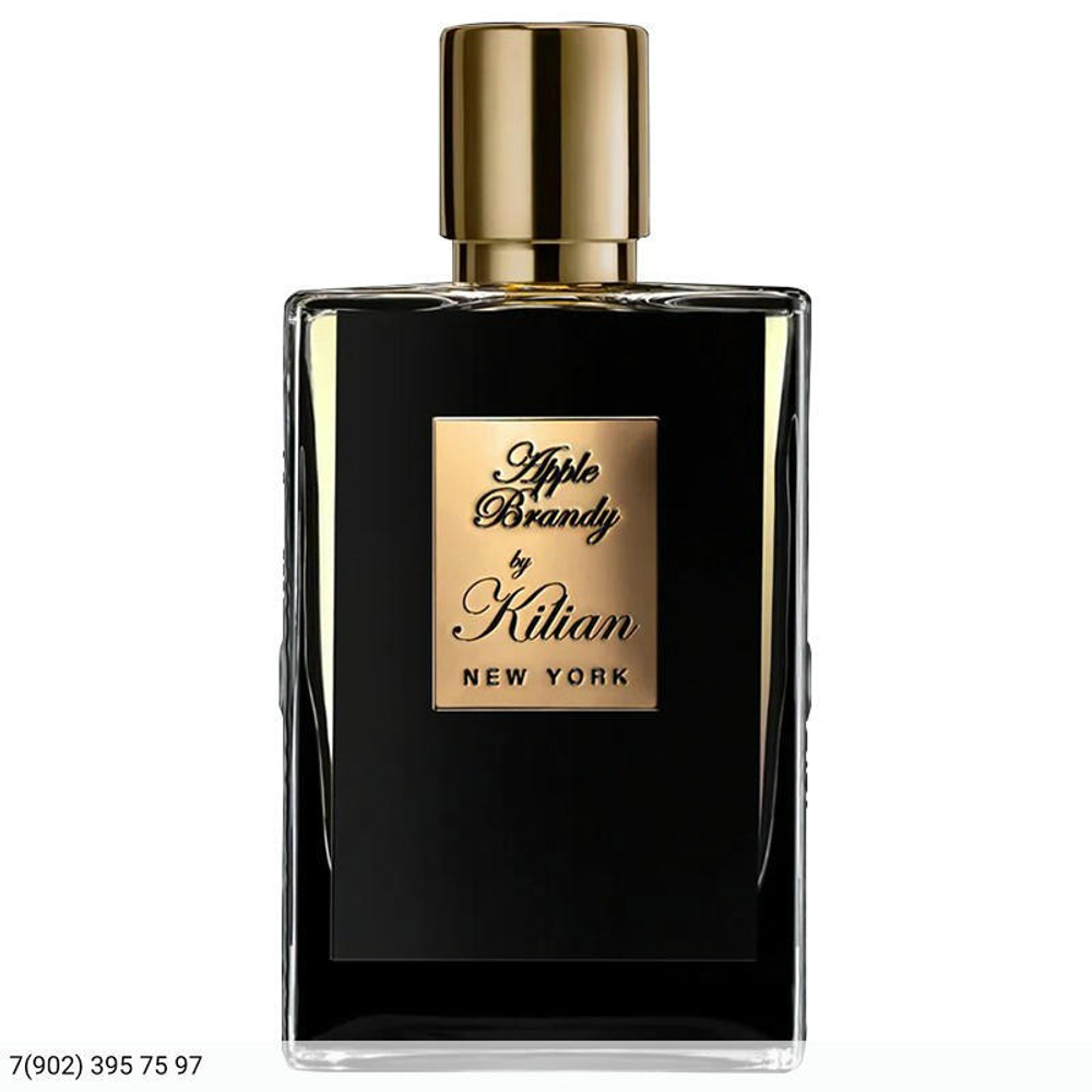 Apple Brandy by Kilian (New York)