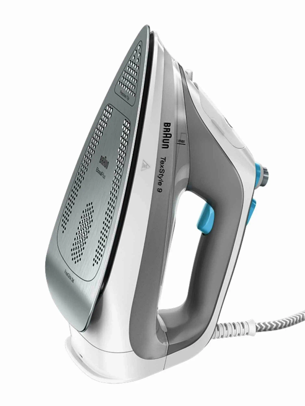 Утюг Braun 12790004-SI9270WH (q)