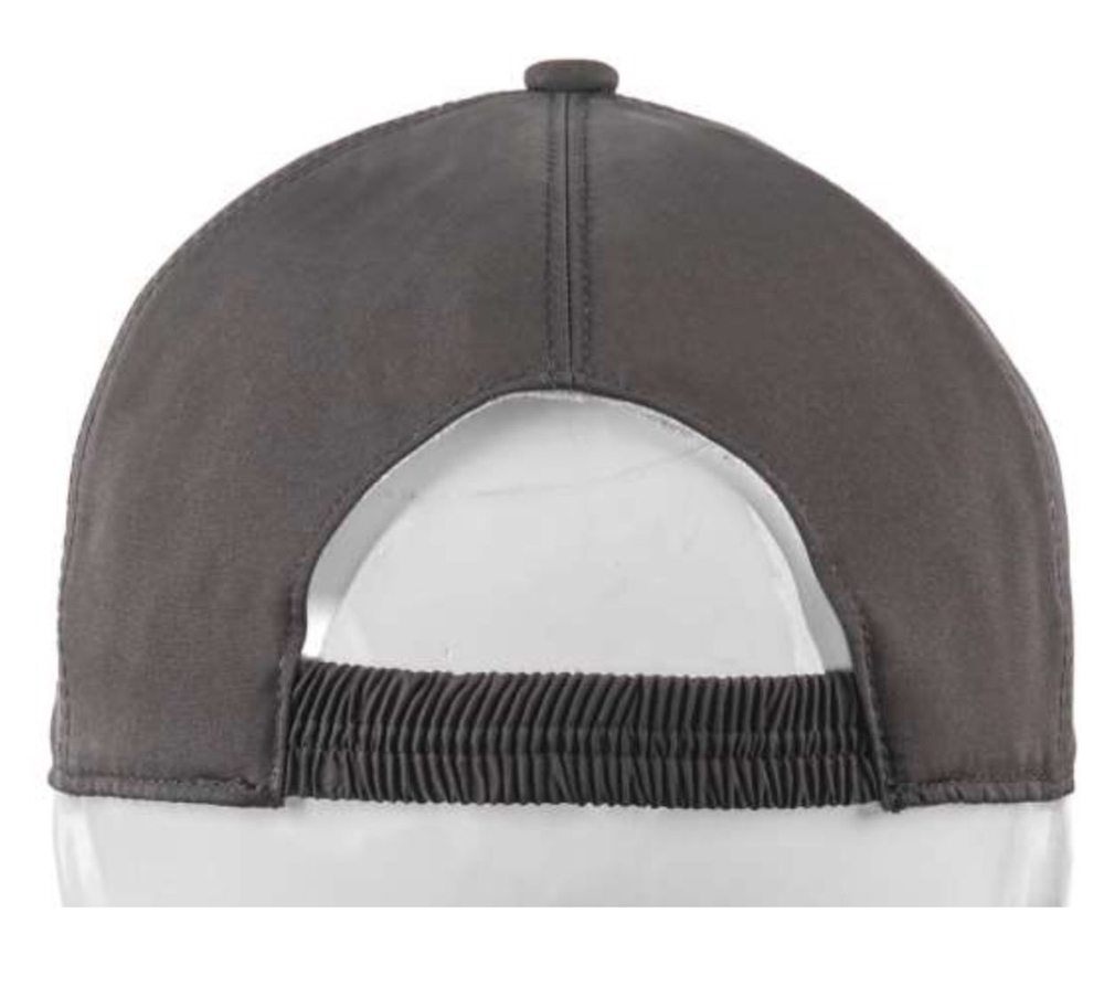 Бейсболка Boss club