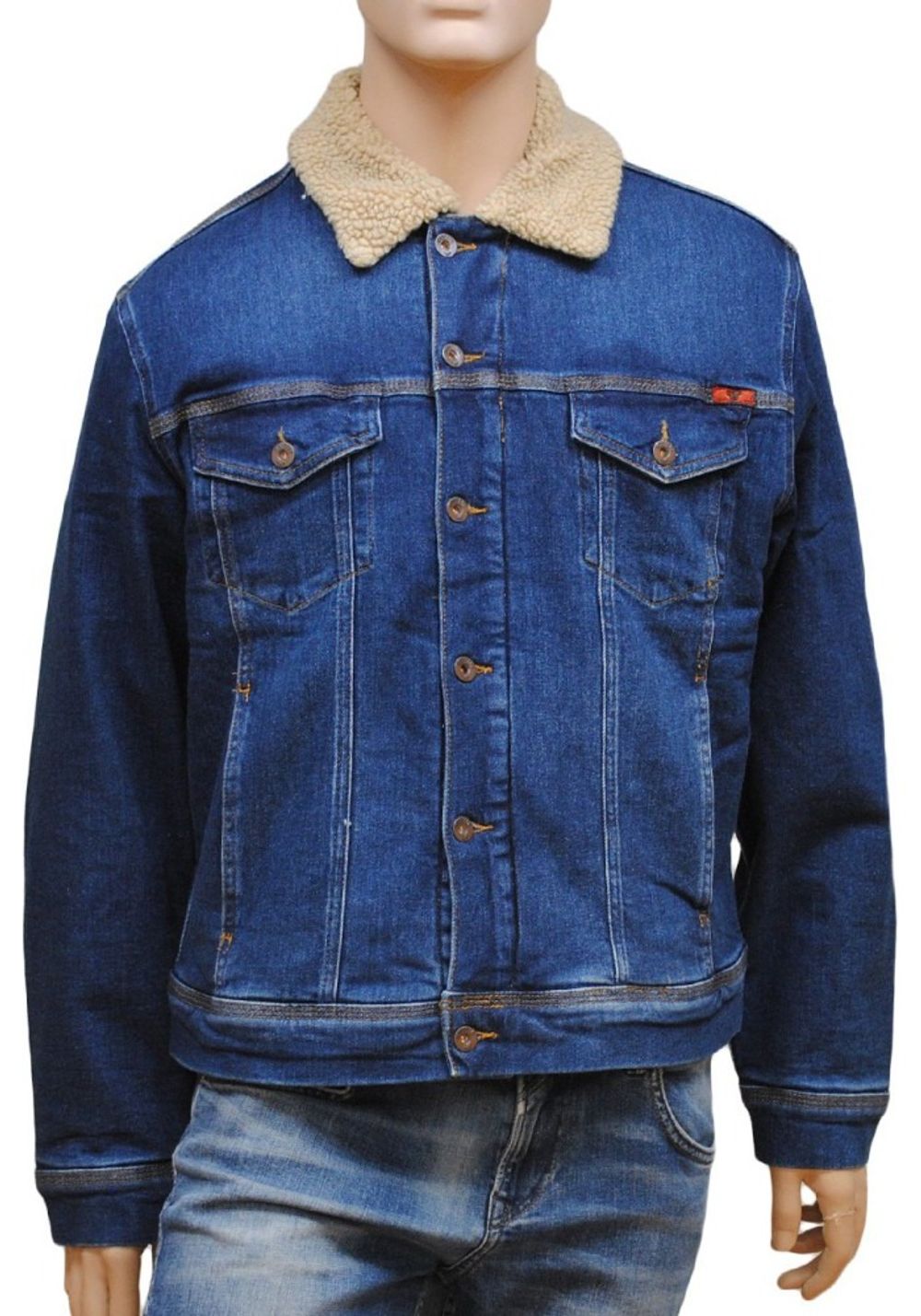 Куртка Daniel's Jacket 1012922-5000-883