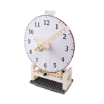 GIGO 1235R Набор УИК. Движение и механизмы