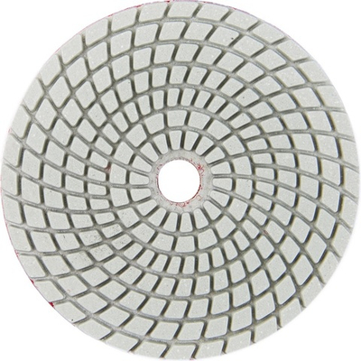 Диск алмазный ELITECH 100мм P400 мокрое шлифование   1820.158100