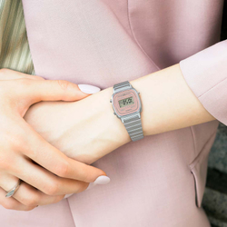 Часы Casio LA670WEA-4A2