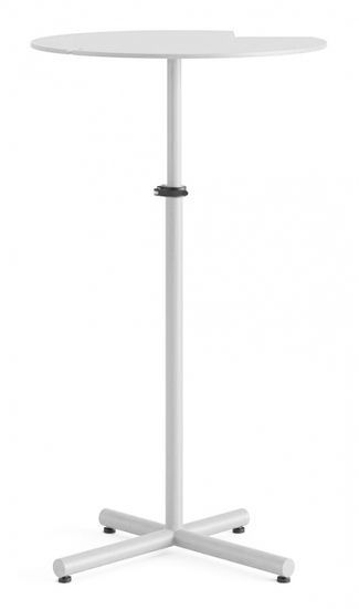 Столик приставной Corner