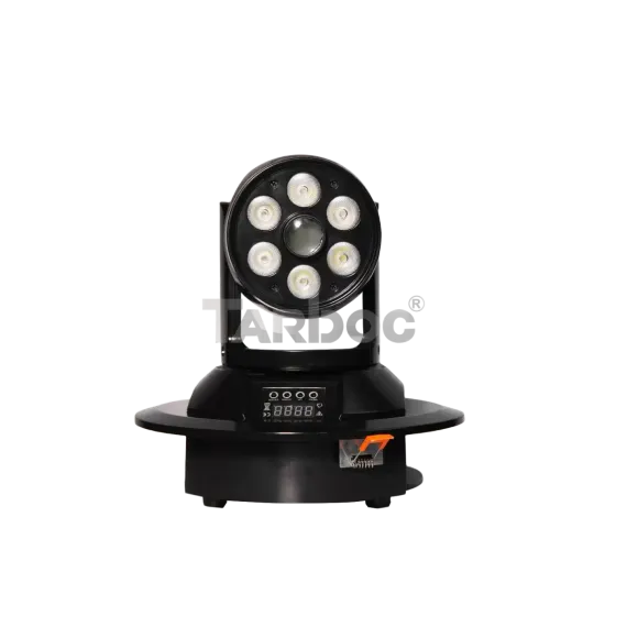 TARBOC RH-C22PB - Диско-свет SPOT+WASH RH-C22PB