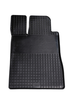 Резиновые коврики Сетка для Mercedes-Benz S-Class W220 L 1998-2005 Seintex.86761