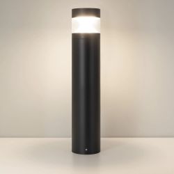 Светильник LGD-LANDMARK-BOLL-H800-20W Warm3500-MIX (GR, 300 deg, 230V) (Arlight, IP65 Металл, 5 лет) 045533