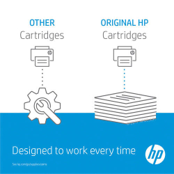 Картридж струйный пурпурный 1 шт HP 912 3YL78AE