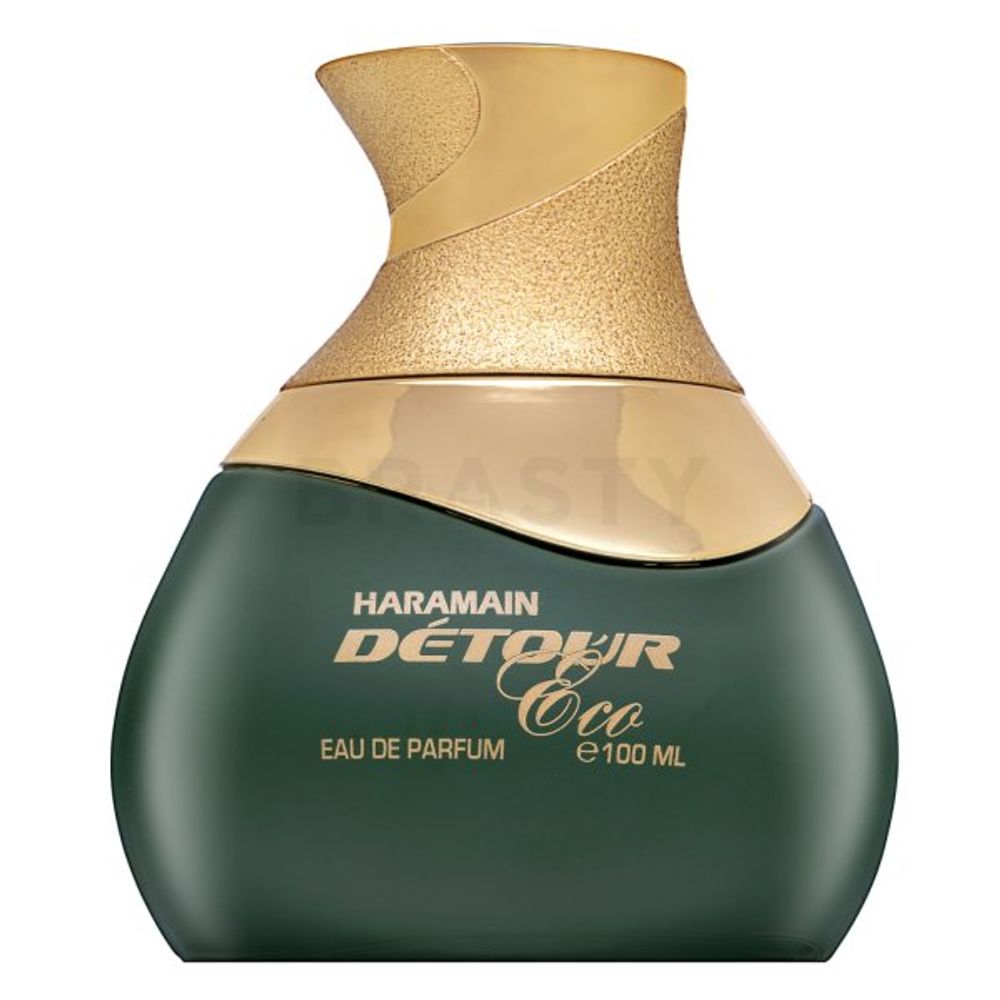 Al Haramain Détour Eco EDP U 100 ml