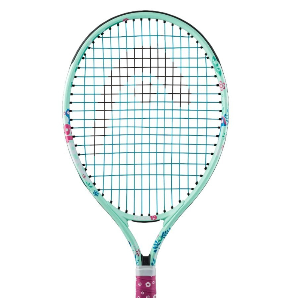 Ракетка для тенниса Детские HEAD COCO 19 2025 175