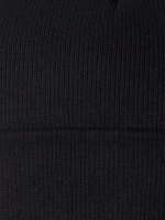 Шапка детская на осень с ушками