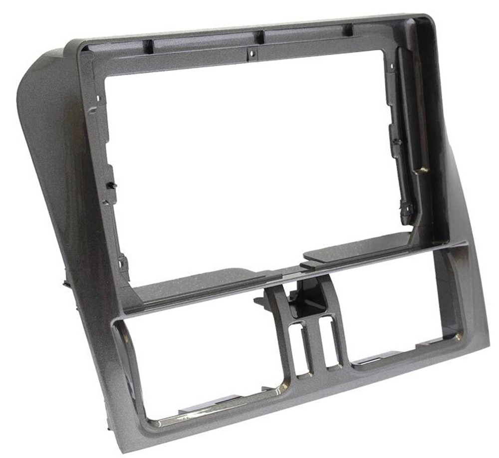 Магнитола для Volvo XC60 2014-2017 - Airoc AB-3803 (кнопки и крутилки), Android 13, TS20, 6/128Гб, SIM-слот, CarPlay