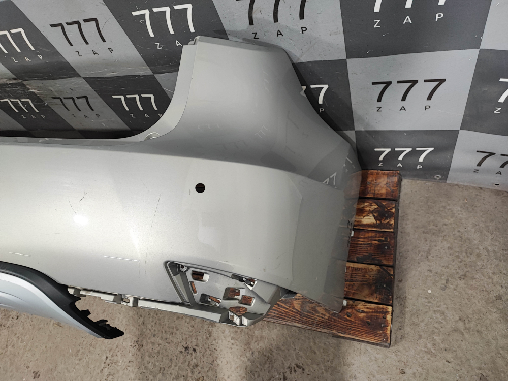 Бампер задний Lexus RX 4 19-22 Б/У Оригинал 5215948949