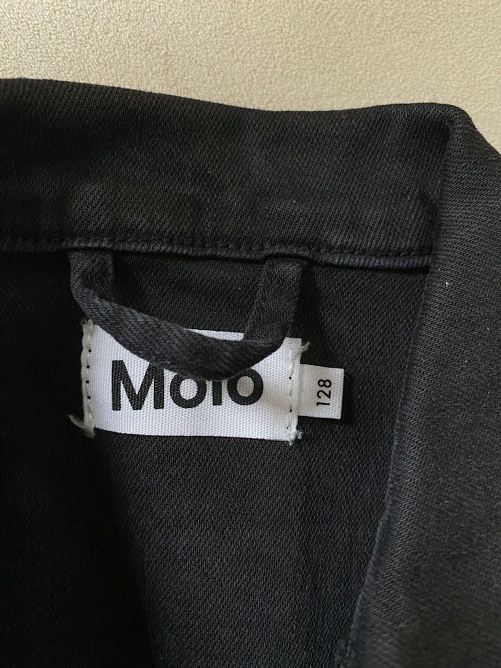 Куртка Molo, 128