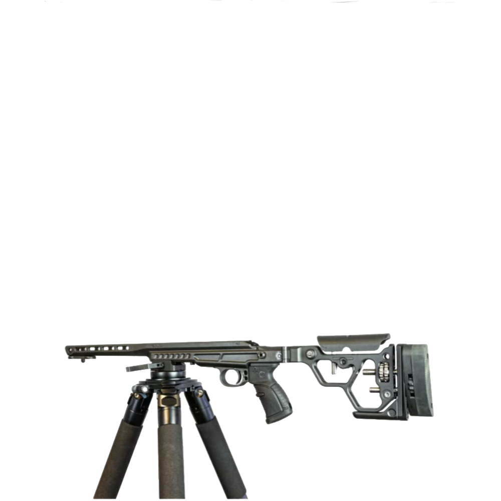 Ложа для винтовки Blaser R93 - Охота (.338, .30-06, .308Win, 6,5×55), CNC Guns Custom