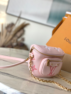 Louis Vuitton Mini Bumbag