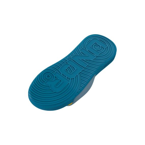 Under Armour Ansa 'Cosmic Blue Tahoe Gold'