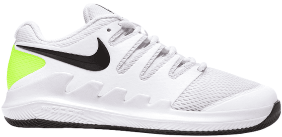 Кроссовки детские Nike Jr Vapor X