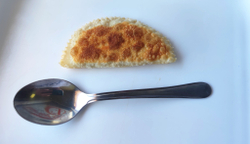 Чебуреки с сыром