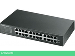 Коммутатор Zyxel GS1100-24E-EU0103F