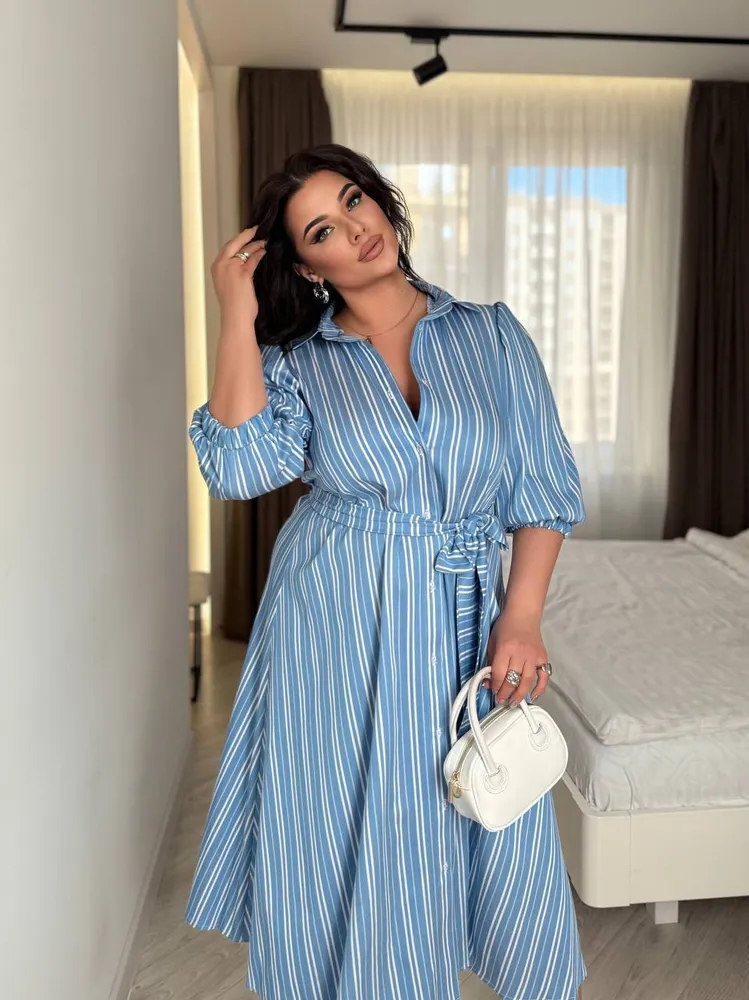 Платье УК-7270/1 Fabrika