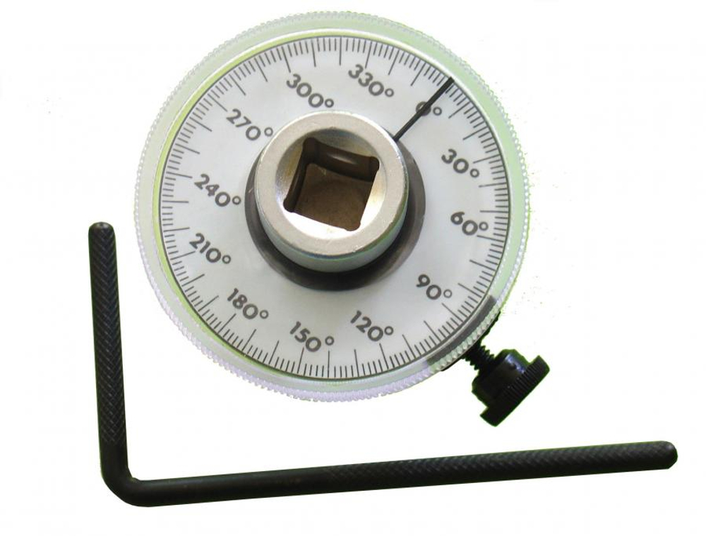 Измеритель угла поворота болтов СТАНКОИМПОРТ, KA-6637