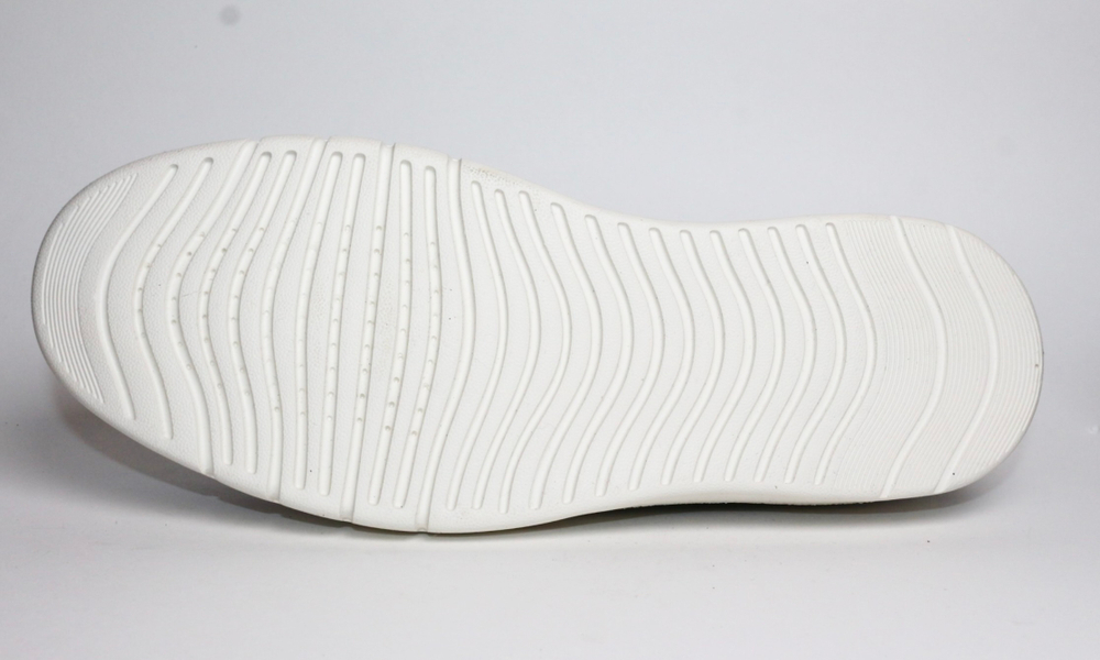 Кеды мужские демисезонный Meko Melo арт. P13351-A16