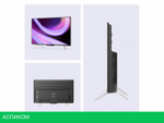 Телевизор Яндекс ТВ Станция QLED с Алисой 43 YNDX-00093