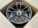 КОВАНЫЕ ДИСКИ ДЛЯ PORSCHE 992 GT3 ПОРШЕ