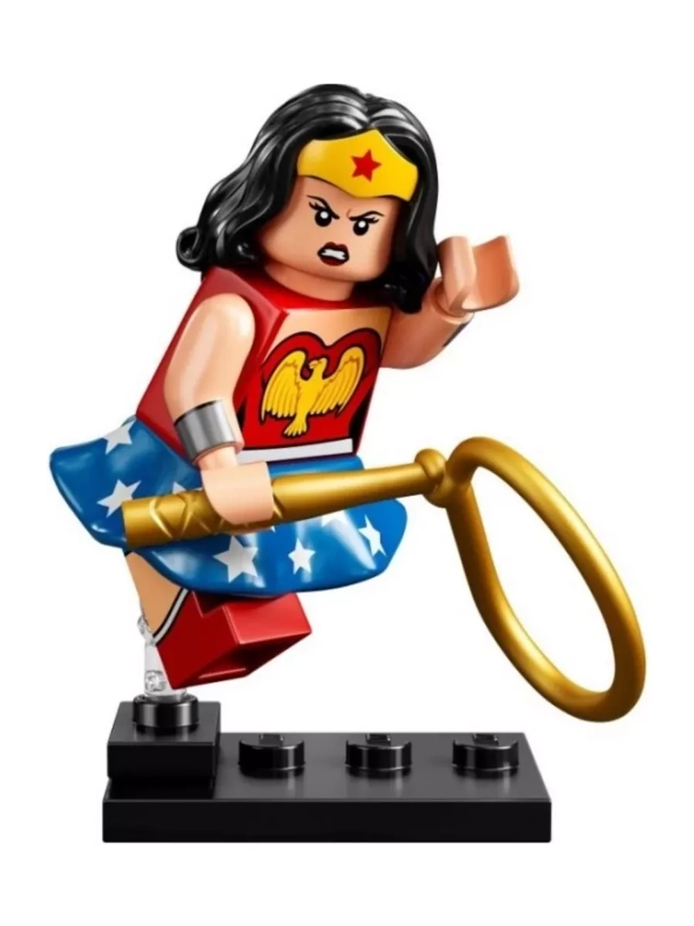 Minifigures DC Super Heroes Минифигурки Лего ДС Супергерои