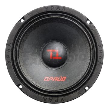 URAL (УРАЛ) TT 165 ДРАЙВ