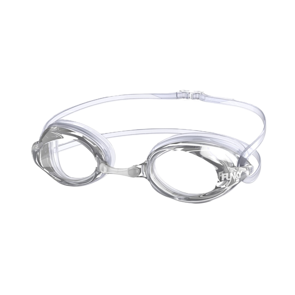 Очки FUNKY Clear Water