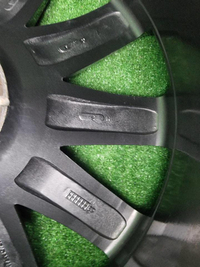 Диск Комплект дисков R21 Changan Uni-K (2020-н.в.)