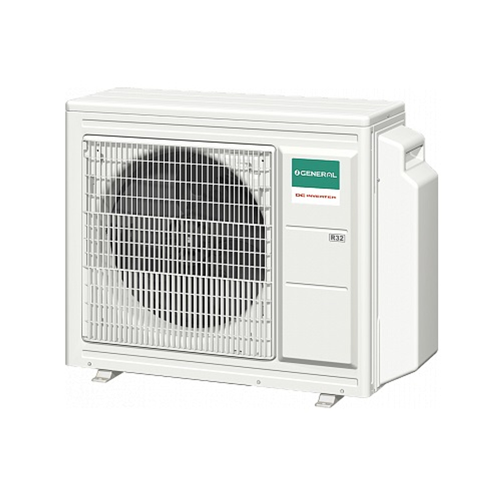 Наружный блок мульти сплит-системы General Flexible Multi AOHG 24 KBTA3