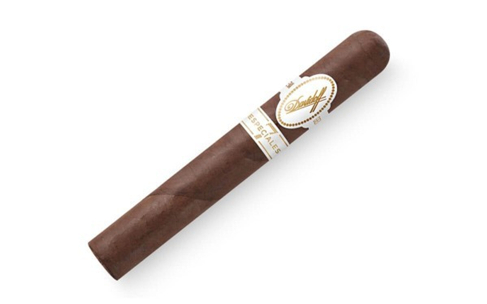 Davidoff Robusto Real Especiales 7